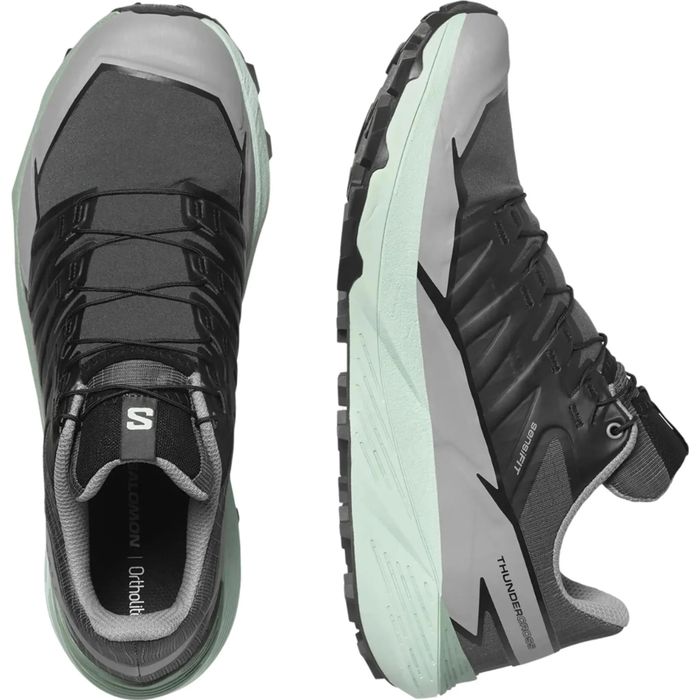 Нові кросівки Salomon Thundercross 42р(26,5см)