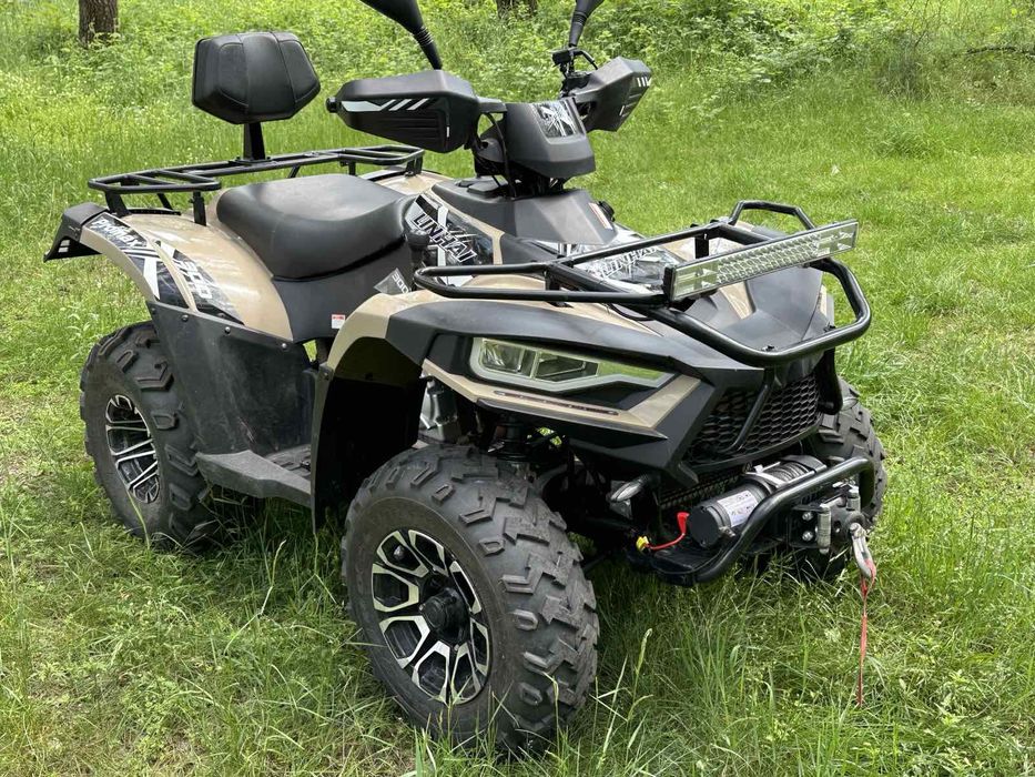 Продам Лінхай 300промакс