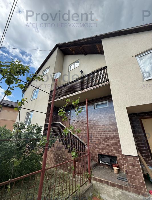 Оренда великого будинку|Червениця