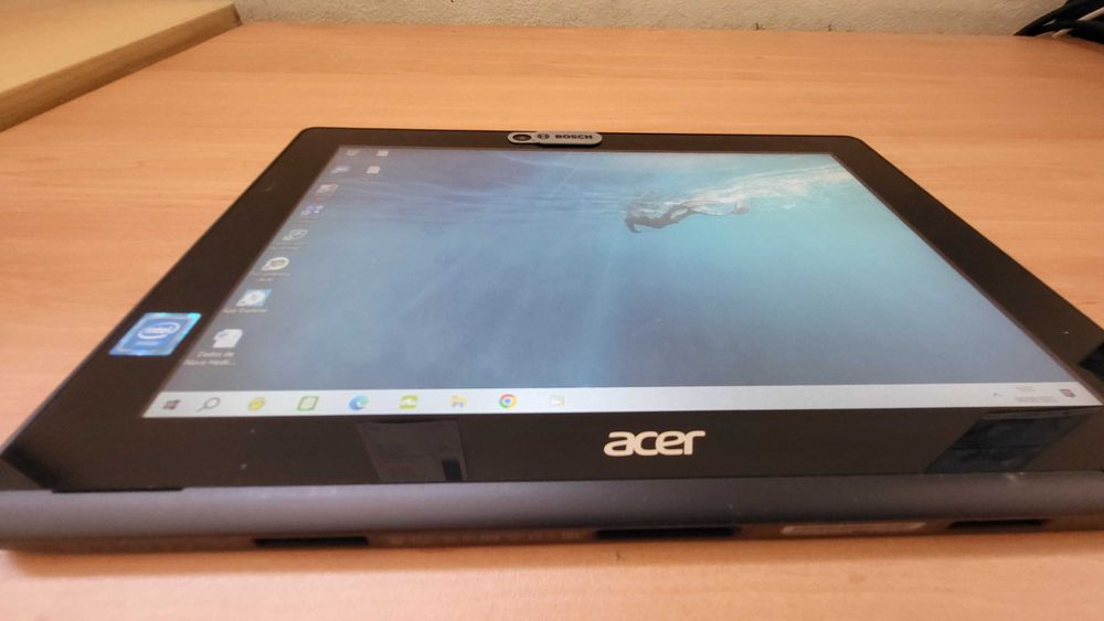 Netbook  Acer Aspire Switch 10 E (SW3-016)