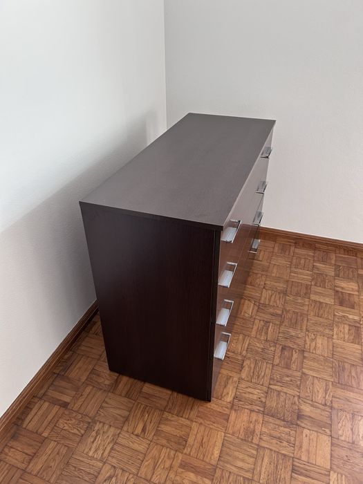 Móvel de quarto - Cómoda