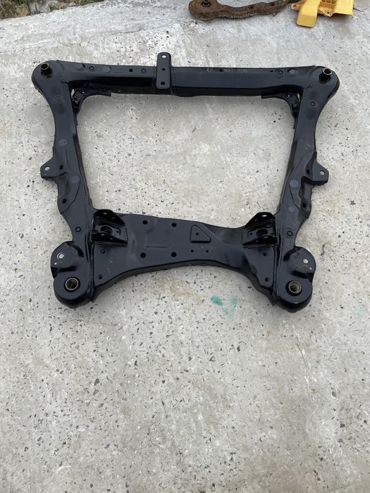 Передний Подрамник Lexus rx 2015-20р Лексус рх передняя балка.