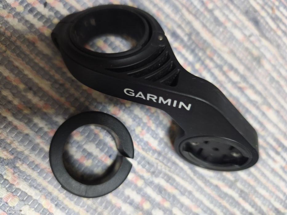 Suporte para gps - Bicicleta