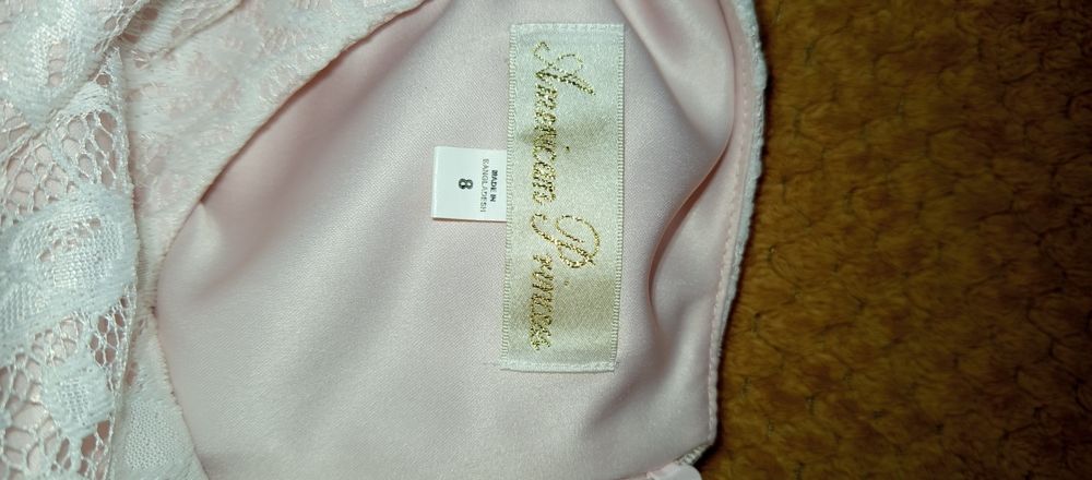 Плаття на дівчинку