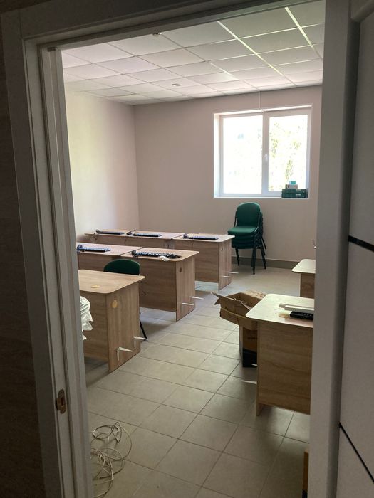 Оренда комерційноі нерухомості