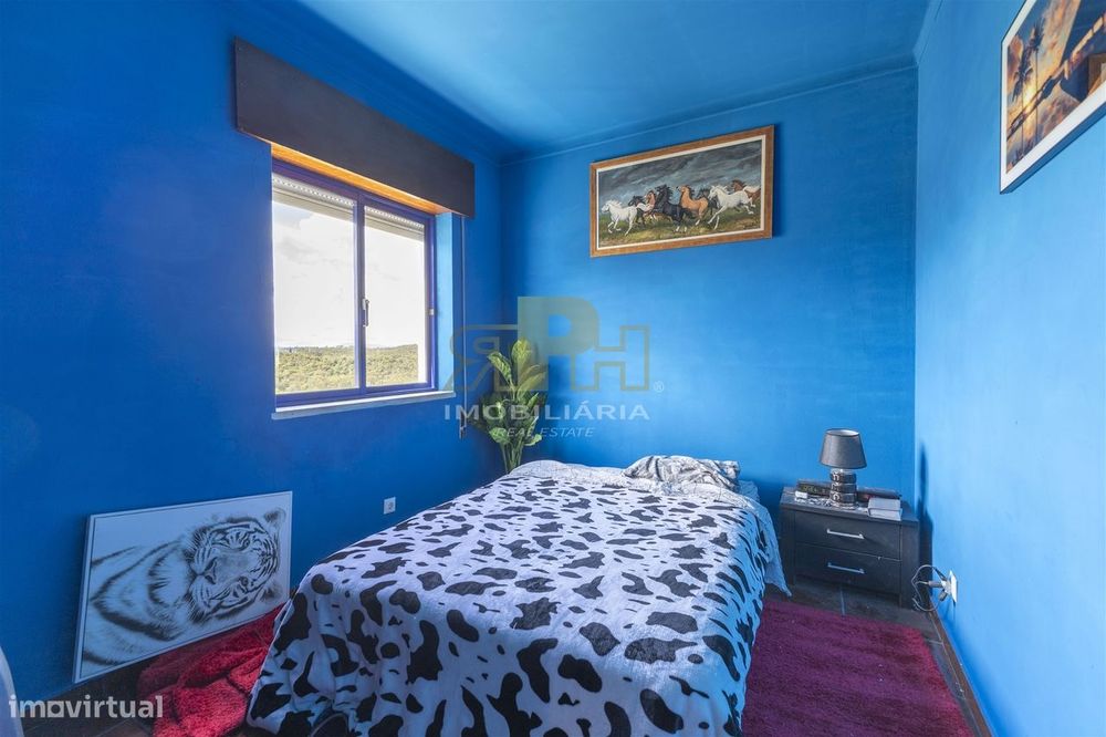 Apartamento T3 Venda em Santarém (Marvila), Santa Iria da Ribeira de S