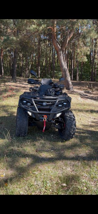 Odes Pro 1000 2025 офіційний