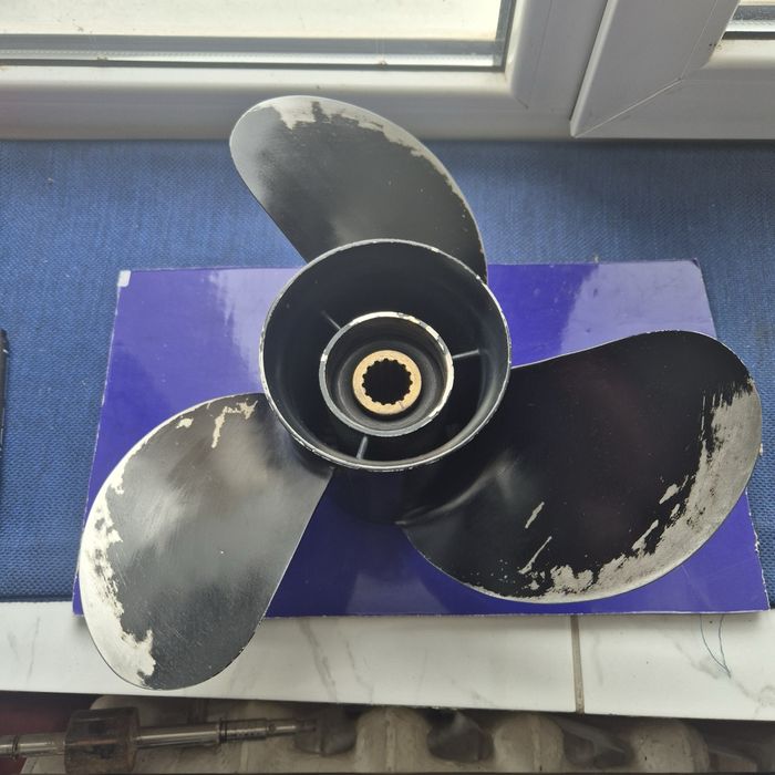 Гвинт  Yamaha 13,5x14 K