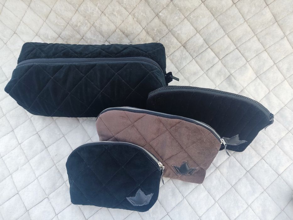 Качественные косметички