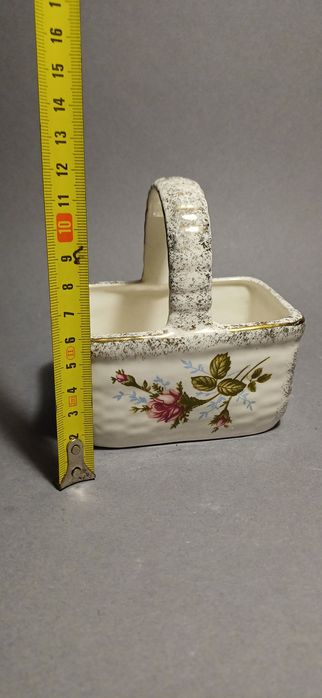 Koszyk koszyczek Chodzież iwona róża