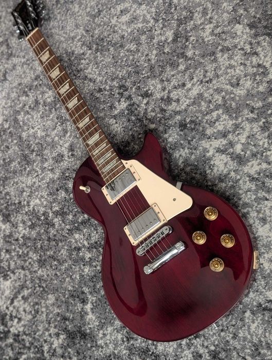 gibson les paul studio - Купити електрогітари - Ціна на OLX.ua