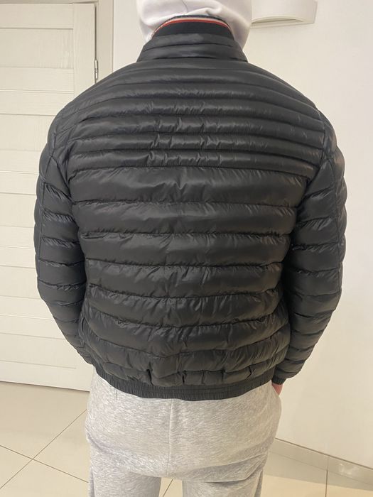 Куртка чоловіча Moncler оригінал