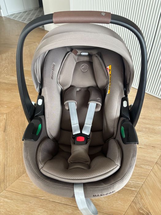 Fotelik Maxi Cosi Pebble 360 Pro + GWARANCJA