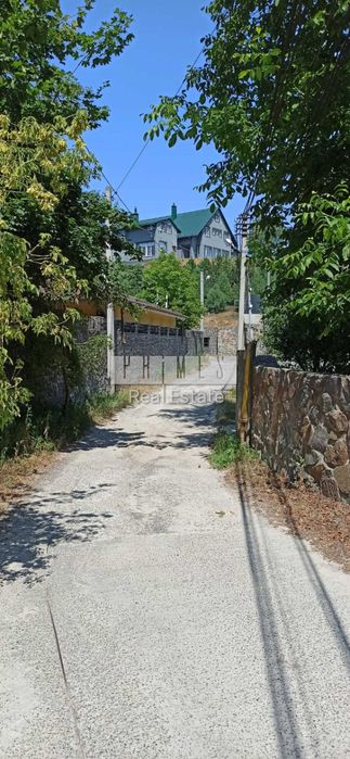 Продається земельна ділянка площею в Мархалівкі