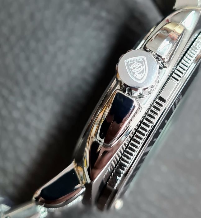 Relógio Poedagar 873,  de quartzo