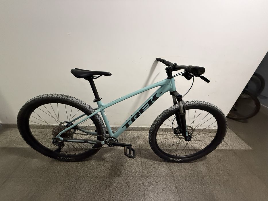 Rower MTB TREK Marlin 6 - rozmiar M - 29 cali
