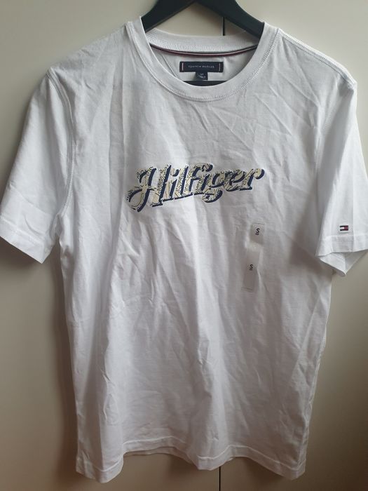 T-shirt Tommy Hilfiger r.S