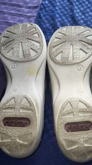 Продам сабо женские