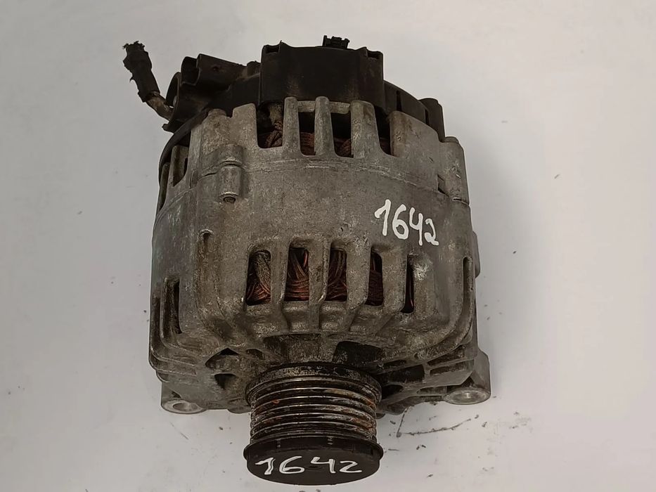 Alternador PEUGEOT 208
