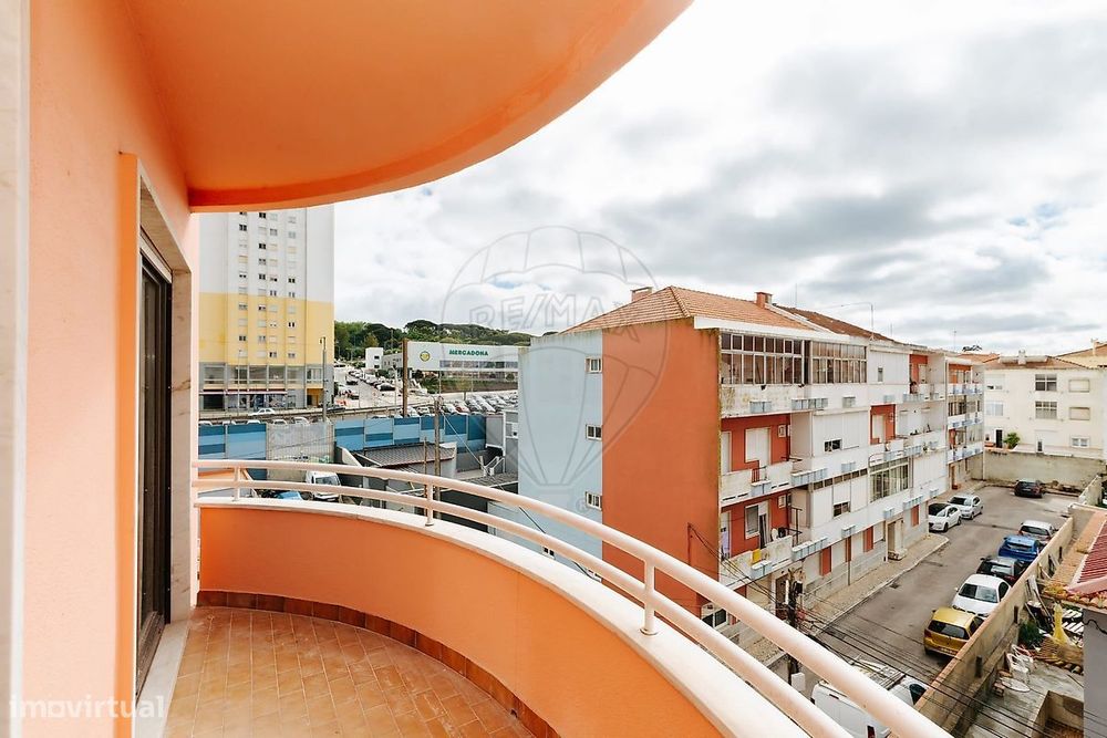 Apartamento T3 para venda