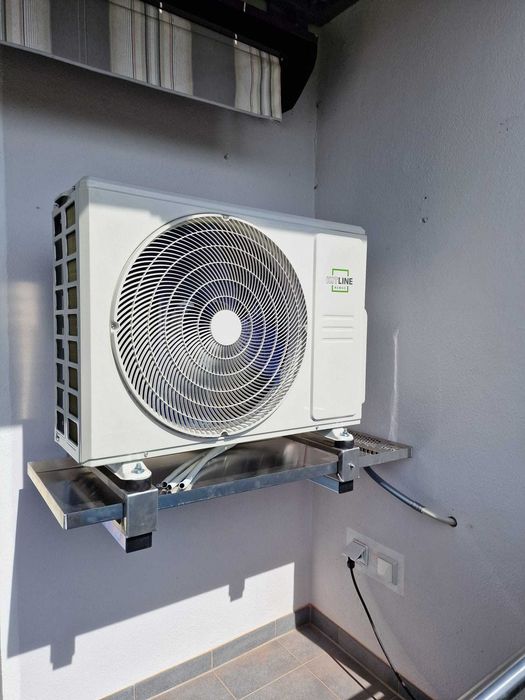 Montaż klimatyzacji | klima | serwis klimatyzacji szybki termin