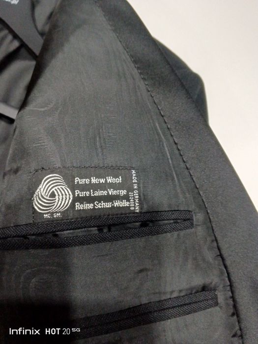 Smoking męski - kwintesencja elegancji