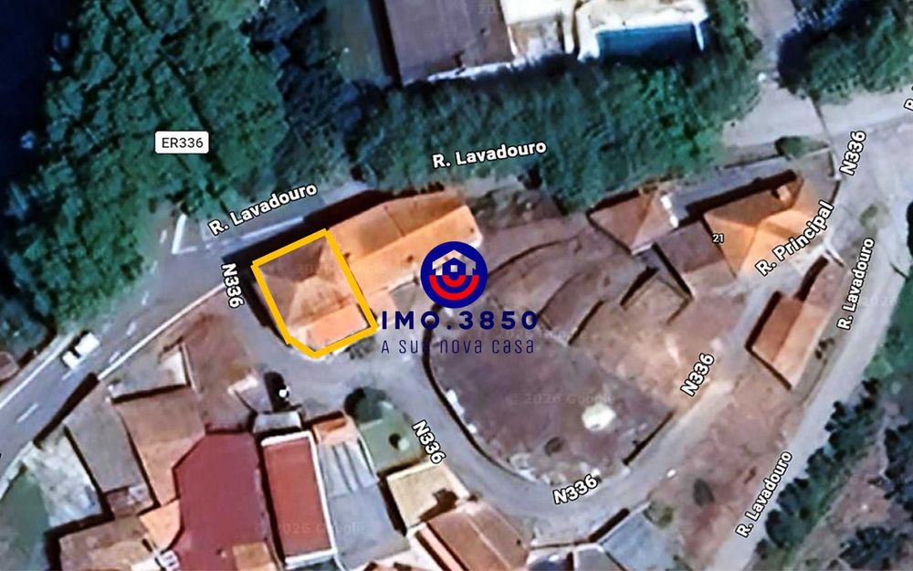Moradia T3 à venda em Moita, Anadia — foto 8