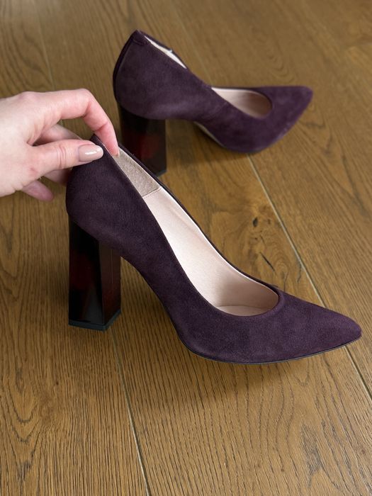 Туфлі Bravo Moda 37 р.