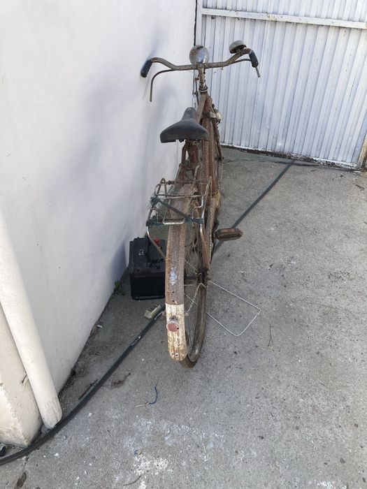 Aidan cycle - athek birmingham