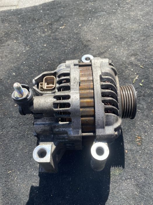 Alternator Mazda 3 BK Lift 1.6 D Mazda 6