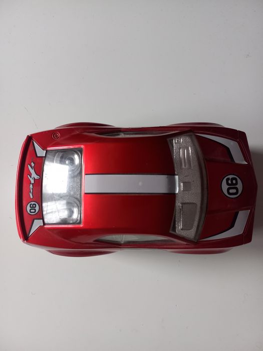 Samochód do zabawy