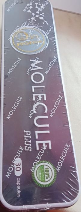 Молекула+( Molecule'+)