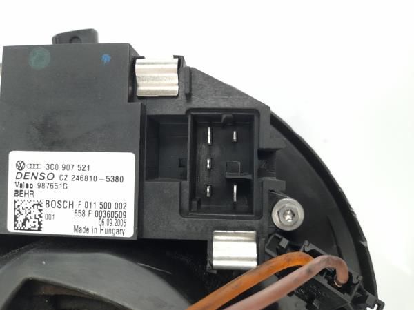 Motor da chauffage / sofagem VOLKSWAGEN Golf Plus (5M1, 521)