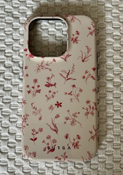 BURGA CASE | Iphone 14 Pro
