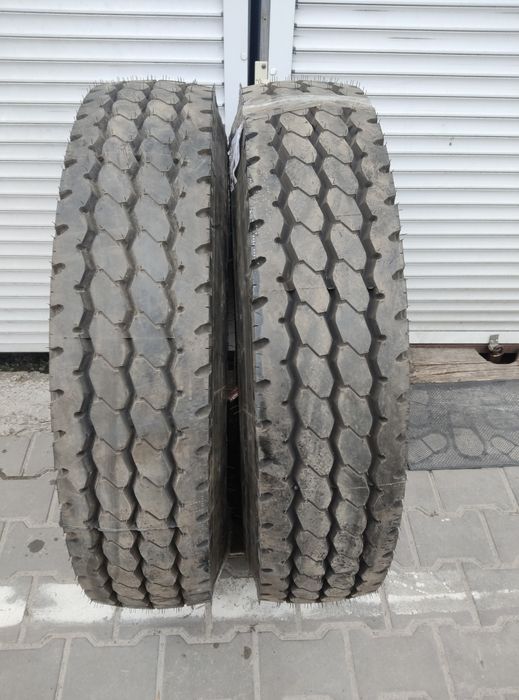 Продаж шин 9.00-20. 260/508 ROADON RA 85