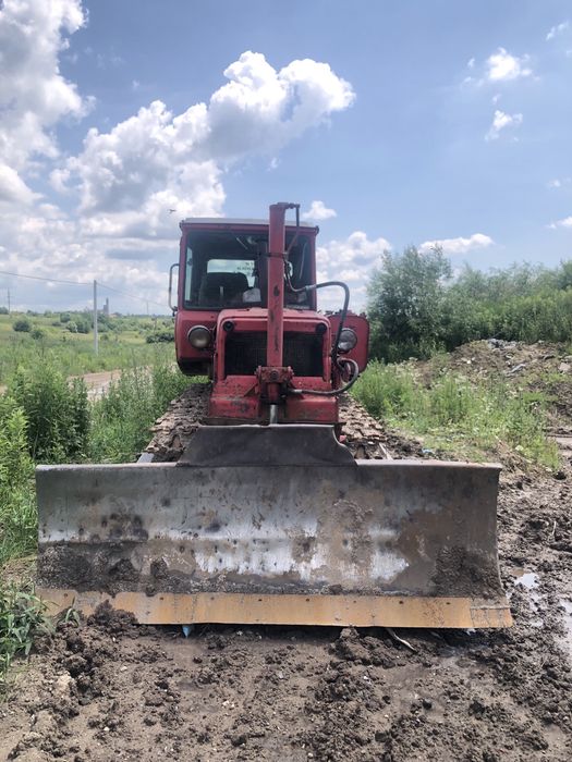 Продаж дт-75