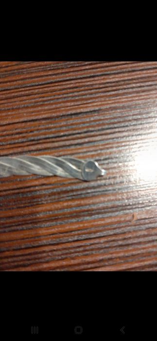 Włoska branzoletka srebrna, próba 925