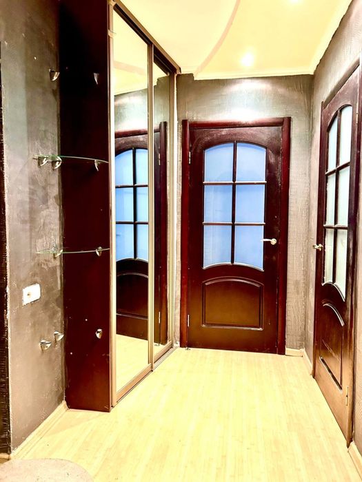 Аренда двухкомнатной квартиры