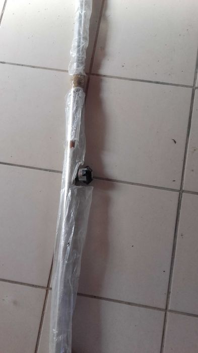 Base de duche e chuveiro para piscina