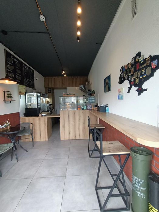 Оренда приміщення з ремонтом , /комерція