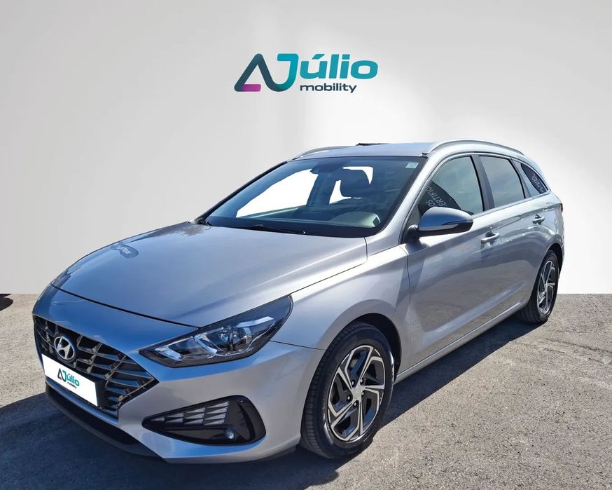 Hyundai i30 CW