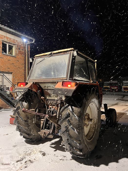 Ursus 3110/385 exportowy