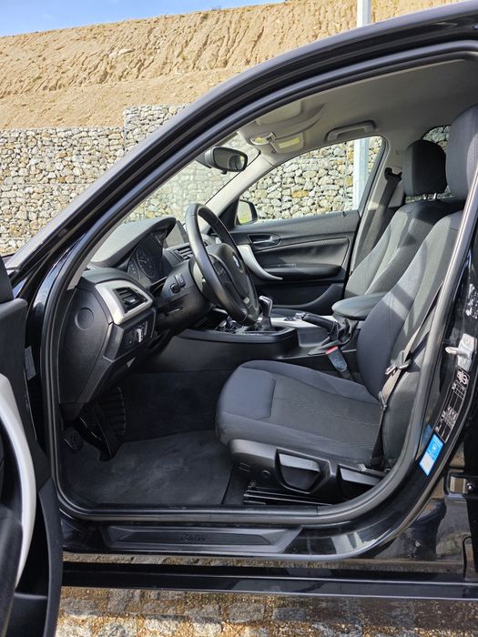 Bmw 116 d EfficientDynamics