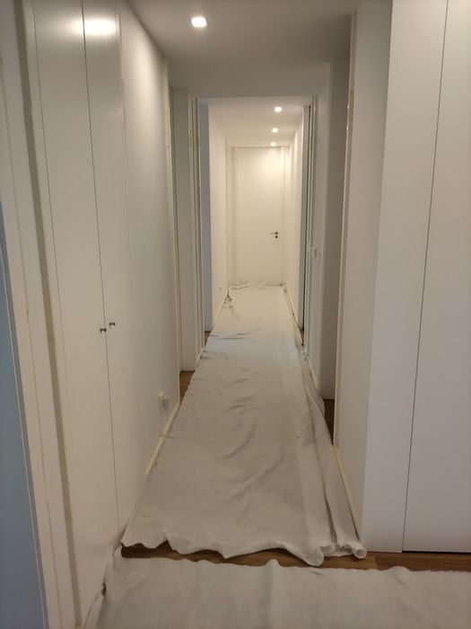 Remodelação e reparação