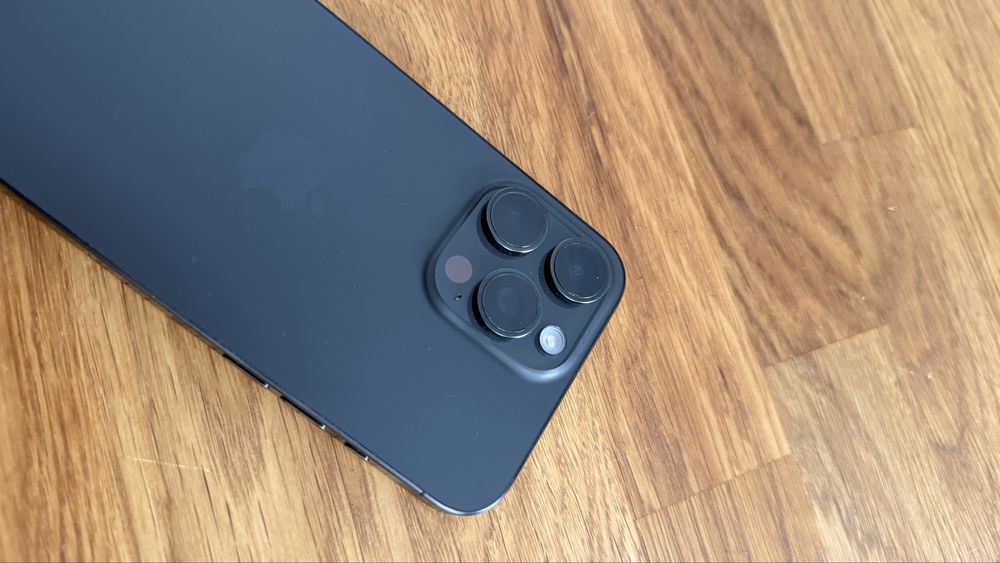 iPhone15 Pro Max 256GB