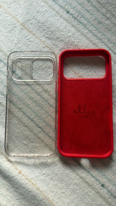 Capas iphone 17 pro max