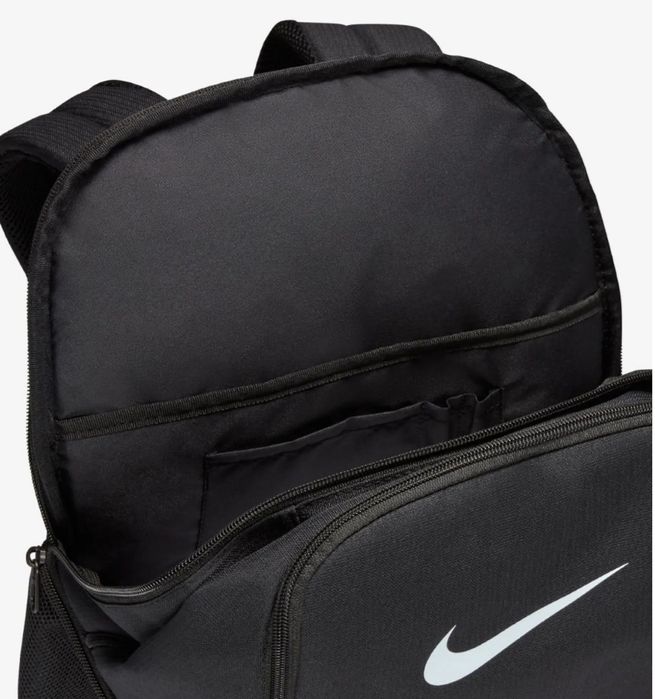 Оригинал Новый Рюкзак NIKE NK BRSLA M BKPK 9.5 DH7709-010