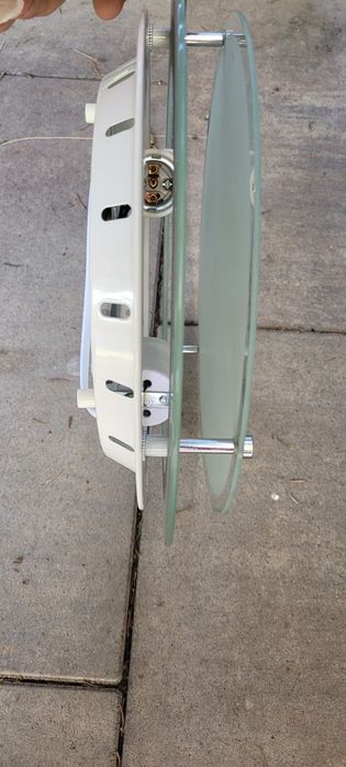 Lampa plafon indi