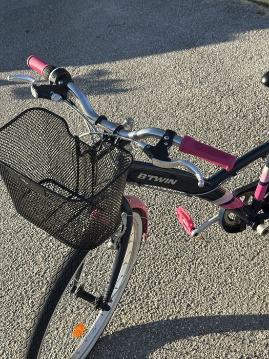 Bicicleta Criança 9 - 12 anos BTWIN