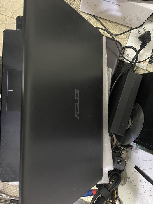 Asus x551c Intel celeron de 15,6